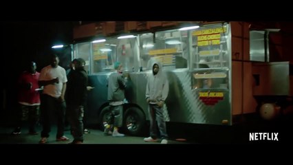 Imperial Dreams | movie | 2016 | Official Trailer