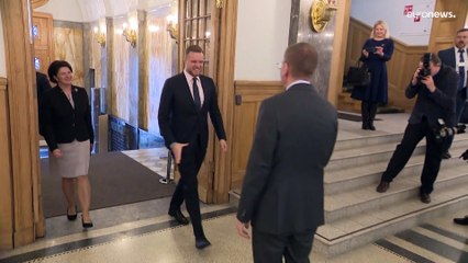 Les Etats-Unis et l’Europe vont livrer près de 140 chars à l’Ukraine dans les prochaines semaines