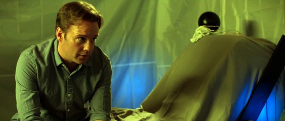 The 11th Patient | movie | 2019 | Official Trailer