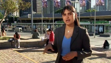 Religious figures call for calm after violence and vandalism among Victoria's Indian communities