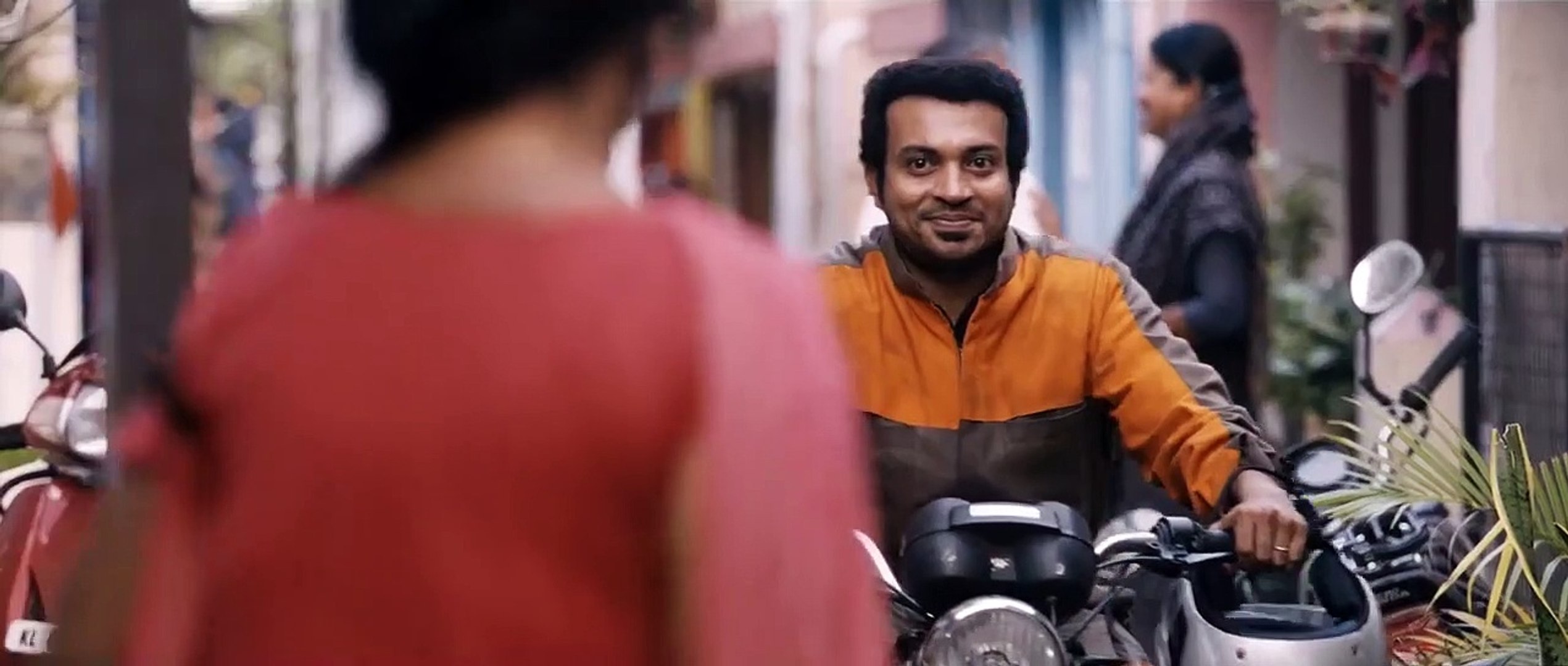 Anuraga Karikkin Vellam movie 2016 Official Trailer