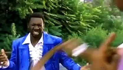 Pootie Tang | movie | 2001 | Official Trailer