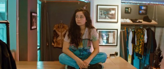 Andie the Great | movie | 2021 | Official Trailer