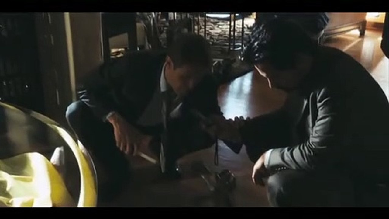 My Son, My Son, What Have Ye Done | movie | 2010 | Official Trailer