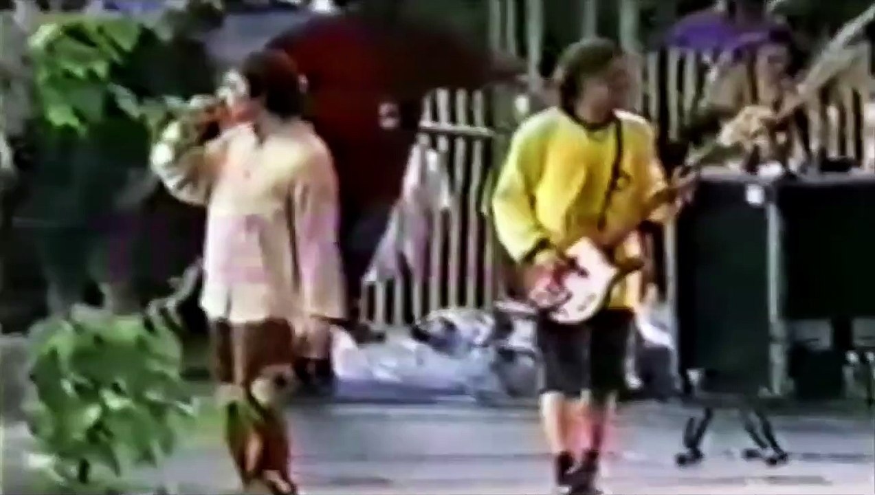 The Stone Roses: Made of Stone | movie | 2013 | Official Trailer