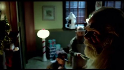 A Christmas Horror Story | movie | 2015 | Official Trailer