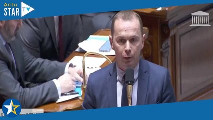 “Vous faites écho aux fake news !” : vif échange entre Sandrine Rousseau et Olivier Dussopt