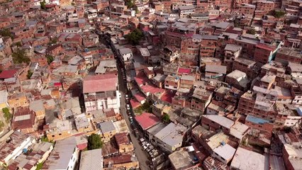 Transparência Internacional diz que corrupção na América Latina consolida a criminalidade