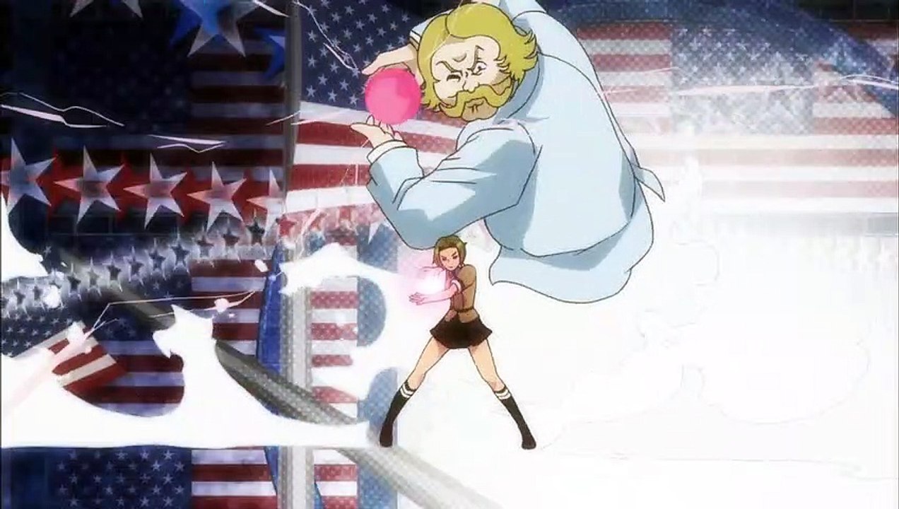 Maria Holic | show | 2009 | Official Trailer