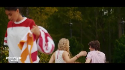 My Best Friend's Exorcism | movie | 2022 | Official Trailer