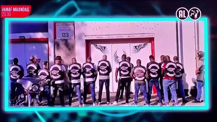 Crime Desk | show | 2021 | Official Trailer