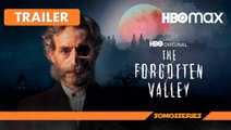 El Valle Olvidado HBO Max Trailer en Español Sub Serie Tv 2023 The Forgotten Valley