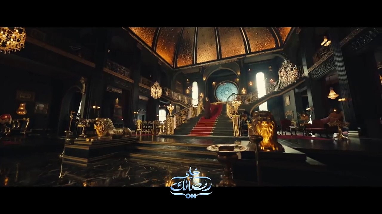 Nasl El Aghrab | show | 2021 | Official Trailer
