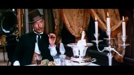 Bad Man's River | movie | 1971 | Official Trailer