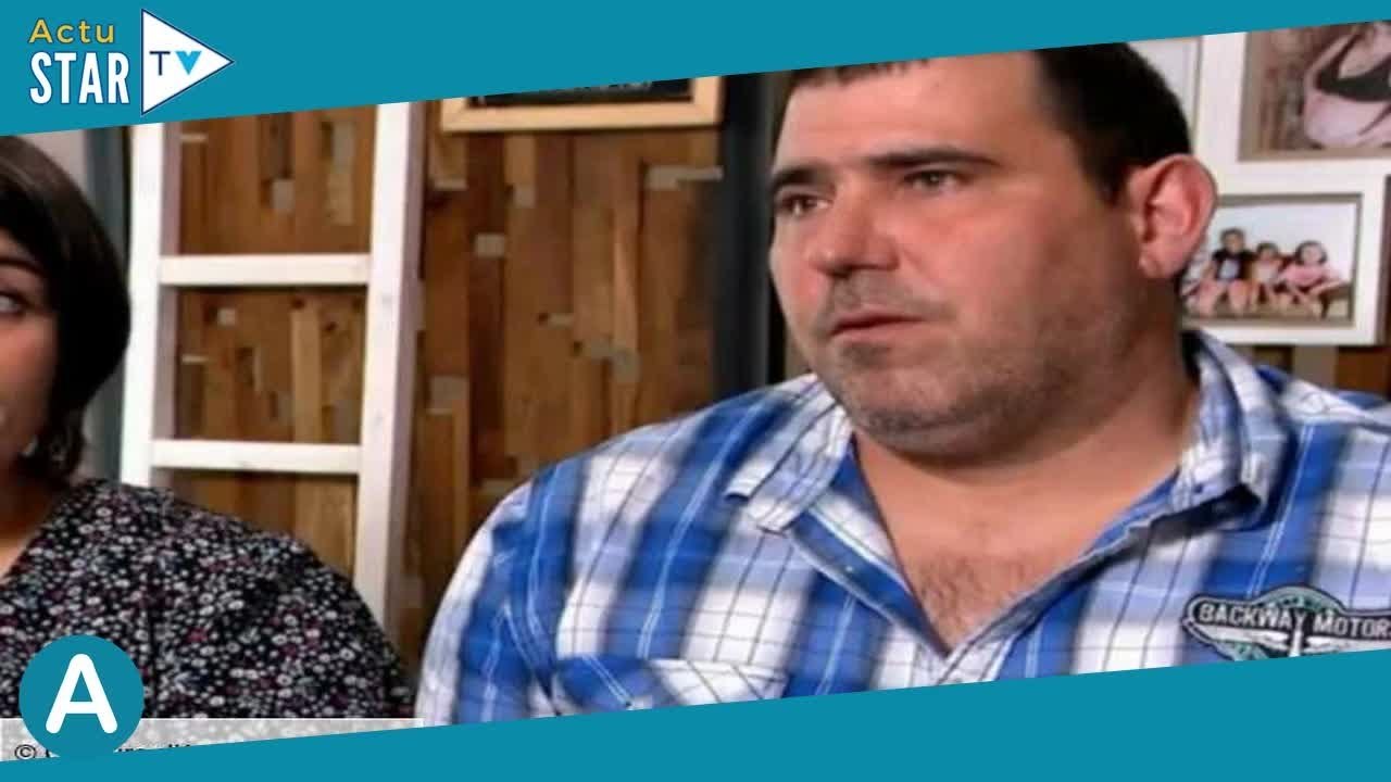 « Je m'éteins à petit feu » : Laëtitia Servières arrête l'allaitement de son bébé et publie un messa