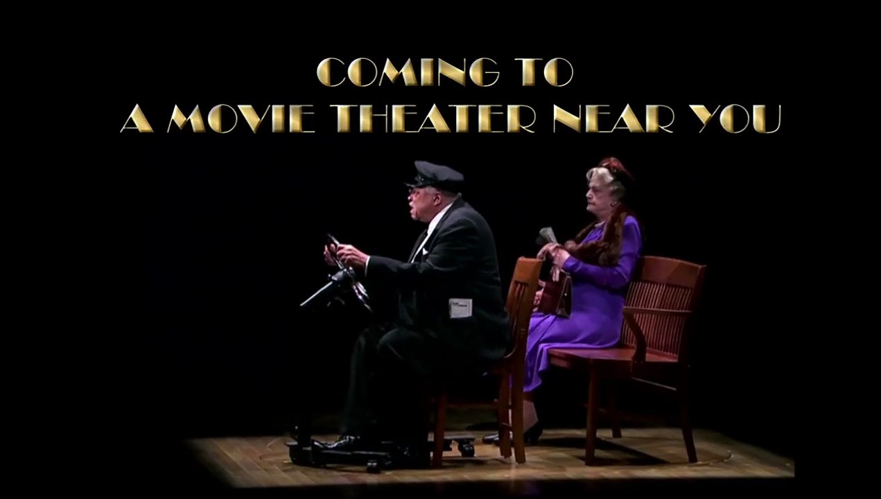 Driving Miss Daisy | movie | 2015 | Official Tr...