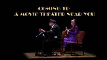Driving Miss Daisy | movie | 2015 | Official Trailer