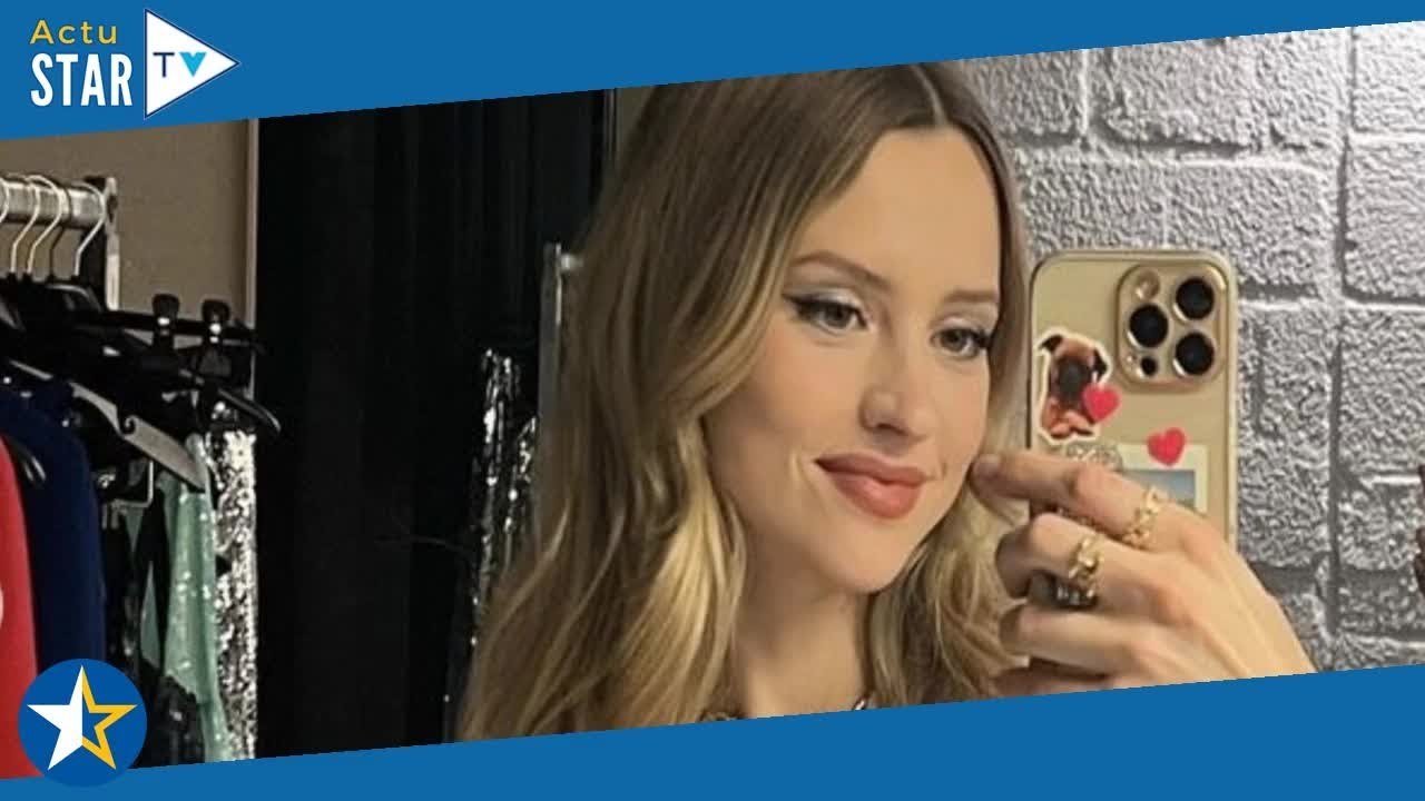 "Ma vision du couple a changé" : Angèle fait une mise au point sur sa vie sentimentale et estime êtr