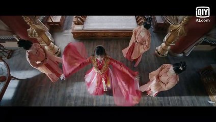 The Flowers Are Blooming | show | 2021 | Official Trailer