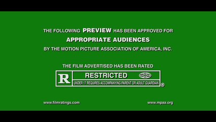 Monsters | movie | 2010 | Official Trailer