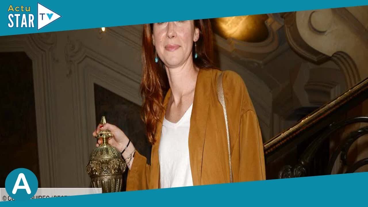 “Il me reste…” : à 45 ans, Sophie Ferjani n’est pas près de partir à la retraite !