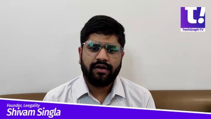 #Budget2023: Startup community expects reforms on ESOPs: Shivam Singla, Founder of Leegality