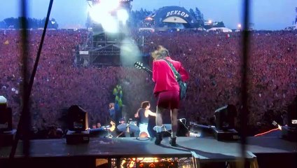 AC/DC: Live At Donington | movie | 1992 | Official Trailer