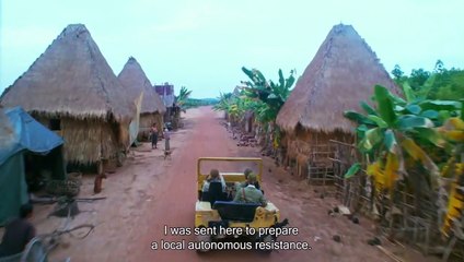 Onoda: 10,000 Nights in the Jungle | movie | 2021 | Official Trailer