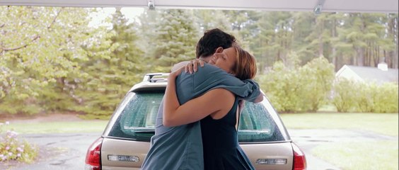 Just Say Goodbye | movie | 2019 | Official Trailer