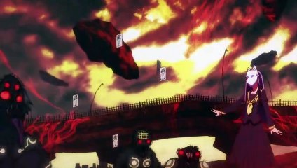 Twin Star Exorcists | show | 2016 | Official Trailer