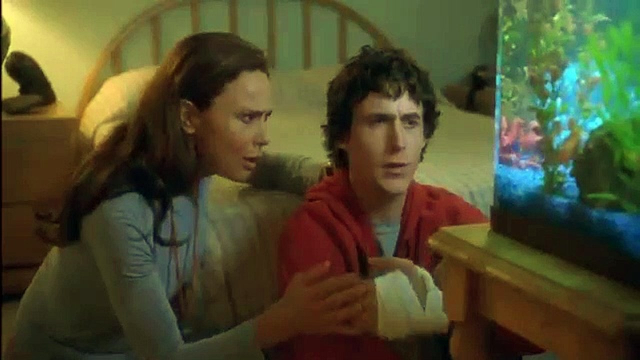 The United States of Leland | movie | 2005 | Official Trailer
