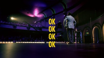 Ron Funches: Giggle Fit | movie | 2019 | Official Trailer