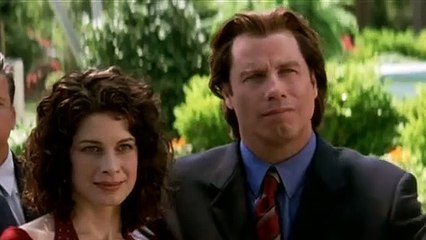 Domestic Disturbance | movie | 2001 | Official Trailer