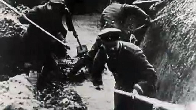 The War to End all Wars: And its American Veterans | movie | 2020 | Official Trailer