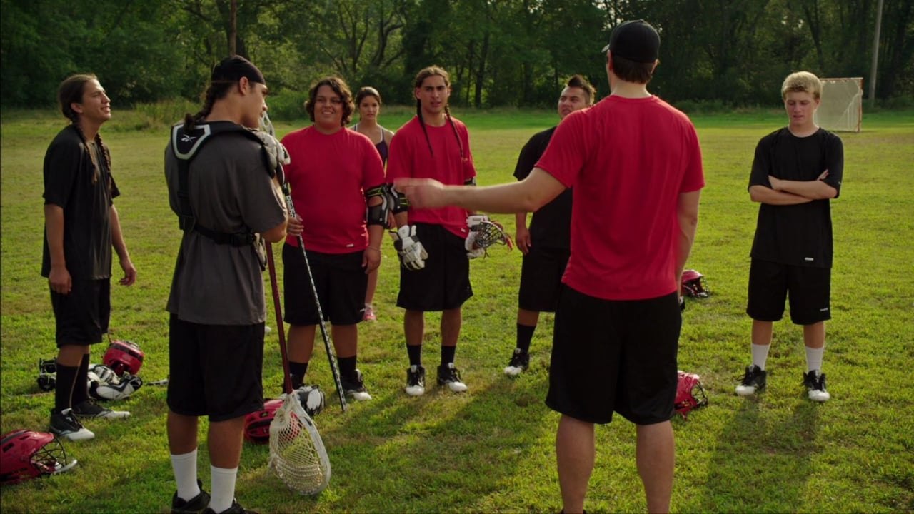 Crooked Arrows (2012) | Official Trailer, Full Movie Stream Preview