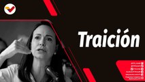Tras la Noticia | María Corina Machado traicionada por dirigentes de oposición