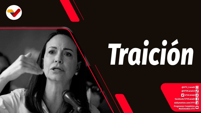 Tras la Noticia | María Corina Machado traicionada por dirigentes de oposición
