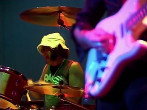 Deep Purple - Perfect Strangers Live | movie | 2013 | Official Trailer