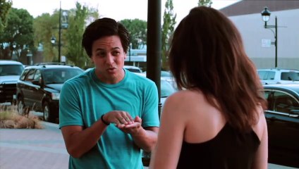 The Formula (2014) | Official Trailer – A Romantic Comedy of Love & Math 💖