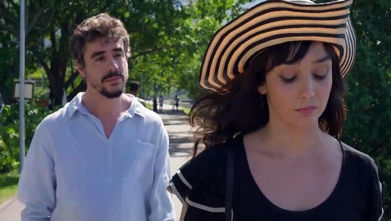 The Book of Delights | movie | 2022 | Official Trailer