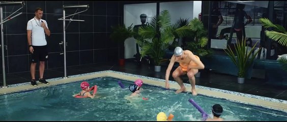 Women lie better. Robertelis | movie | 2018 | Official Trailer