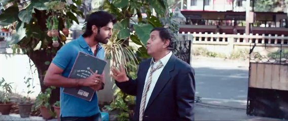 Oru Modhal Oru Kadhal | movie | 2014 | Official Trailer