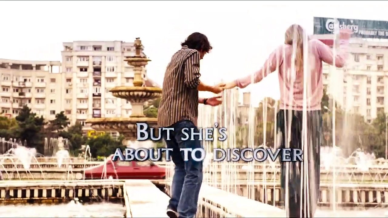 Blood and Chocolate | movie | 2007 | Official Trailer