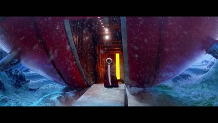 Doctor Who: The Husbands of River Song | movie | 2015 | Official Trailer