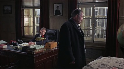 The Deadly Affair | movie | 1967 | Official Trailer