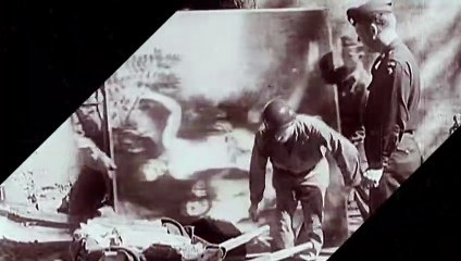 Hunting Nazi Treasure | show | 2017 | Official Trailer