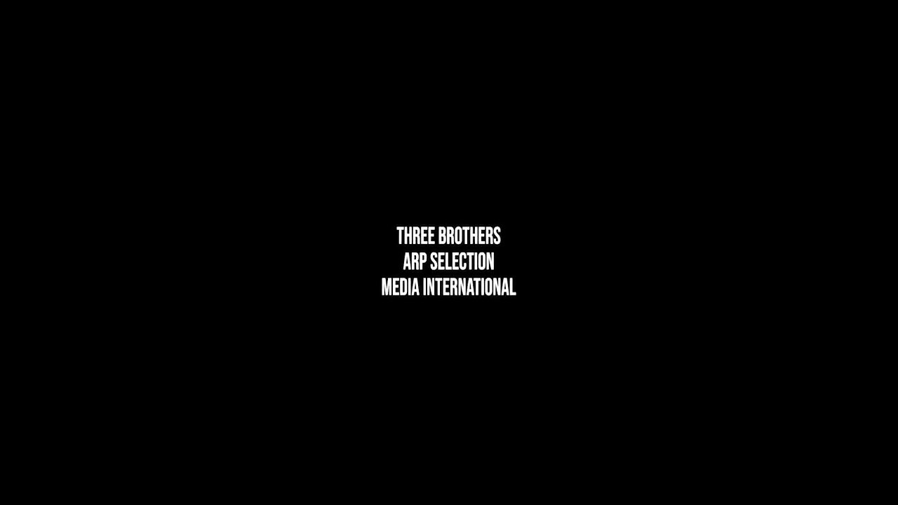 Scandinavian Silence | movie | 2019 | Official...