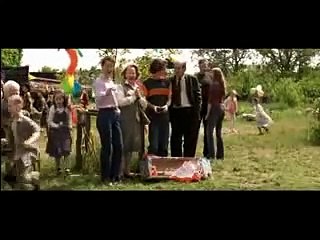 Antibodies | movie | 2005 | Official Trailer