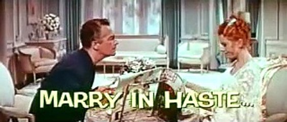 Count Your Blessings | movie | 1960 | Official Trailer