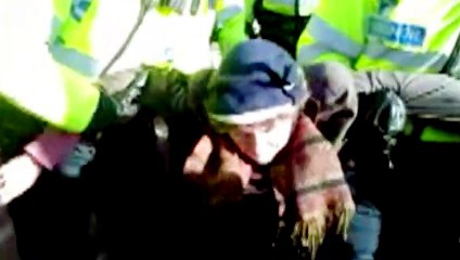 Just Do It: A Tale of Modern-day Outlaws | movie | 2011 | Official Trailer